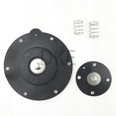 El tipo de válvula de pulso de Goyen para el diafragma CA45T/DD/FS RCA45T/DD/FS