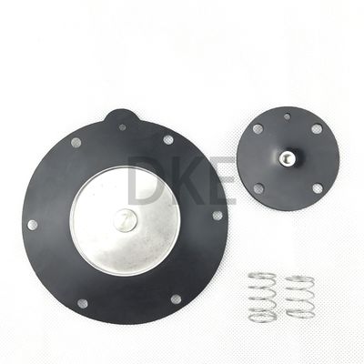 El tipo de válvula de pulso de Goyen para el diafragma CA45T/DD/FS RCA45T/DD/FS