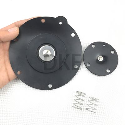 El tipo de válvula de pulso de Goyen para el diafragma CA45T/DD/FS RCA45T/DD/FS