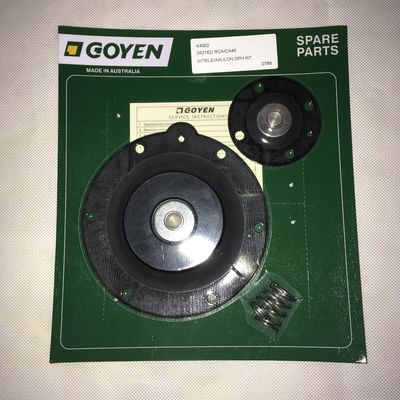 El tipo de válvula de pulso de Goyen para el diafragma CA45T/DD/FS RCA45T/DD/FS