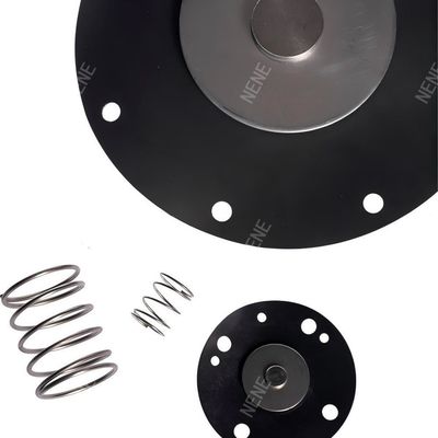 2 pulgadas K5000 tipo Goyen Kit de reparación de válvulas de pulso CA50T/RCA50T/CA62T/RCA62T 2"