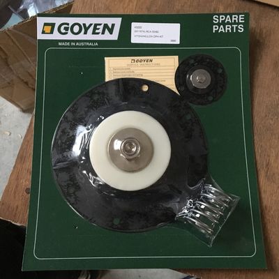 2 pulgadas K5000 tipo Goyen Kit de reparación de válvulas de pulso CA50T/RCA50T/CA62T/RCA62T 2"