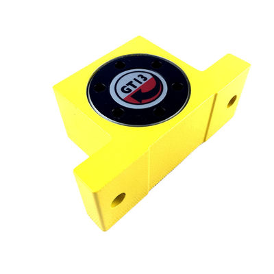 Vibrator neumático de trabajo pesado Vibrator de turbina de aire GT13 personalizable