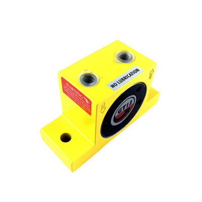 Vibrator neumático de trabajo pesado Vibrator de turbina de aire GT13 personalizable