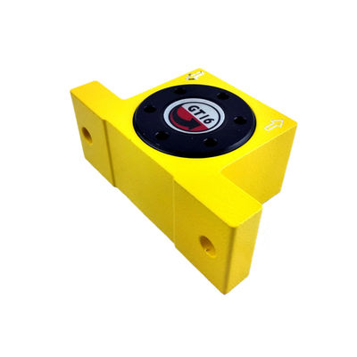 Vibrator neumático, oscilador, martillo de aire GT16 Vibrator de turbina de aire