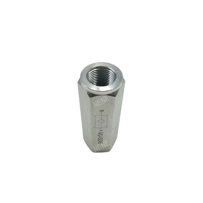 Tipo de tubo válvula hidráulica VU-G3/8 de gran diámetro válvula de un solo sentido roscada Fabricante Fuente Ventas directas