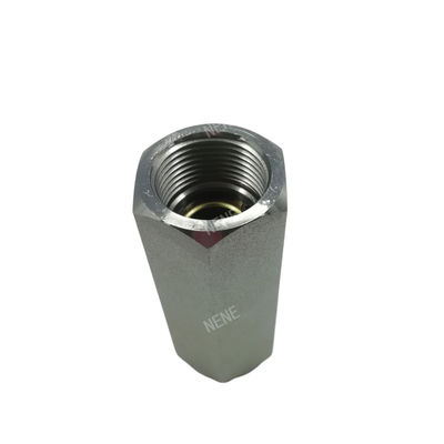 Válvula de control hidráulica VU-G3/4 VU-G1/4 VU-G3/8 VU-G1