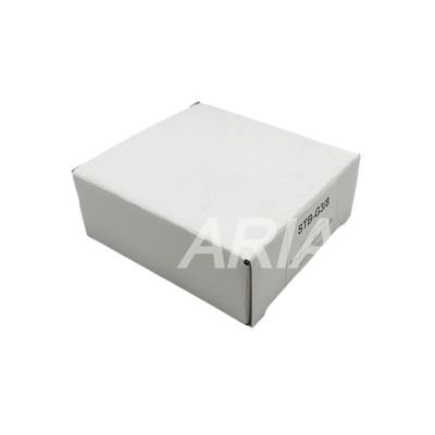 Válvula de control hidráulico para fluido de viscosidad STB-G1 10-500 mm2 ⁄ S