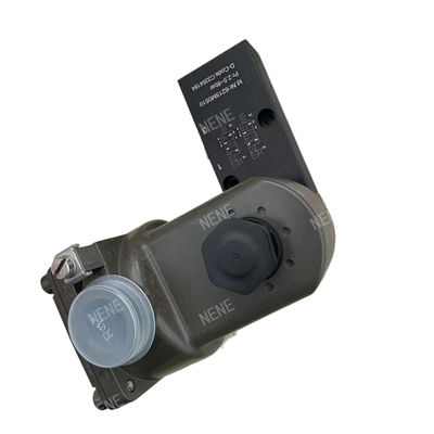 El IMI Herion 6215M0510 es el más reciente.4611.230.50 Aluminio 1/4 Npt NAMUR 5/2Vía