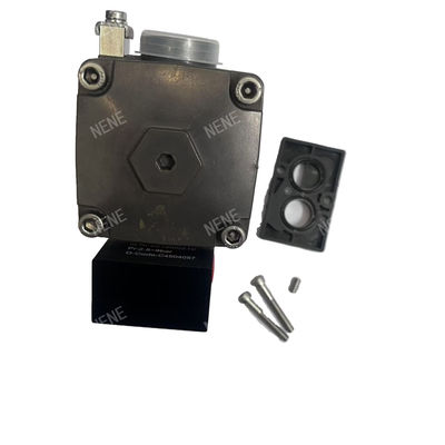 El IMI Herion 6215M0510 es el más reciente.4611.230.50 Aluminio 1/4 Npt NAMUR 5/2Vía