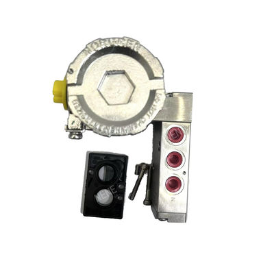 ¿Qué es lo que está pasando?4862.024.00 Norgren Solenoide Valve G1/4 Tamaño del puerto Durabilidad