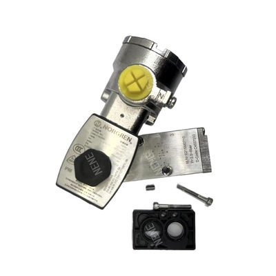 ¿Qué es lo que está pasando?4872.024.00 Norgren válvula de solenoide 6 mm Oficina 5/2 operación