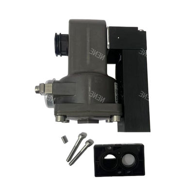 ¿Qué es lo que está pasando?4873.230.50 Válvula de solenoide de acero inoxidable para aplicaciones pesadas y exigentes