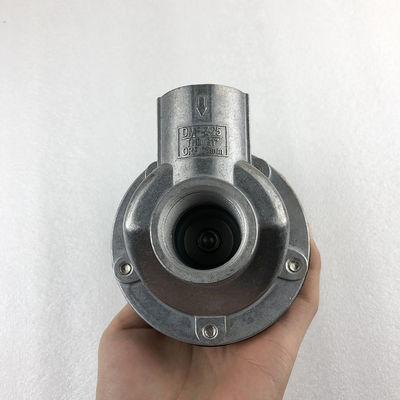 DMF-Z-25 colector de polvo válvula de diafragma La solución definitiva