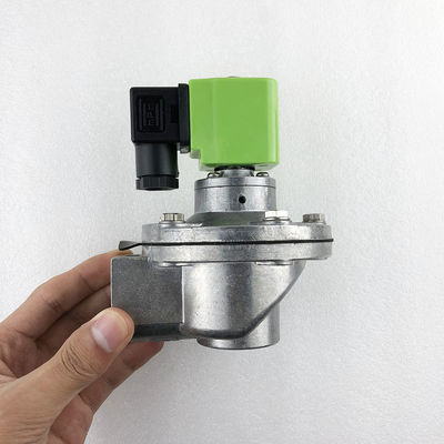 DMF-Z-25 colector de polvo válvula de diafragma La solución definitiva