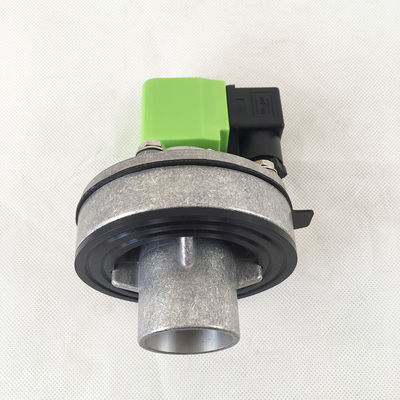 Válvula de diafragma neumática de pulso de grado industrial DMF-Y-25