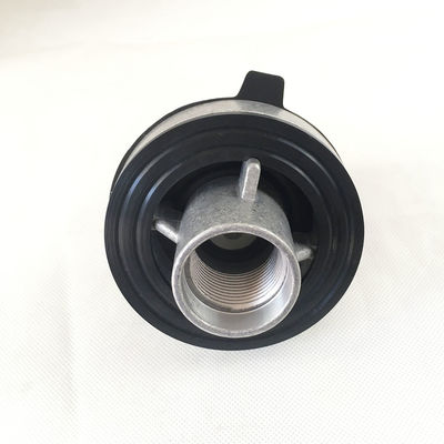 Válvula de diafragma neumática de pulso de grado industrial DMF-Y-25
