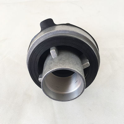 Grado de protección IP65 Las válvulas de chorro de pulso DMF-Y-40S para aire limpio