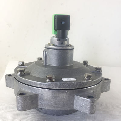 BFEC DMF-Y-102SA Válvulas a chorro de pulso de grado industrial