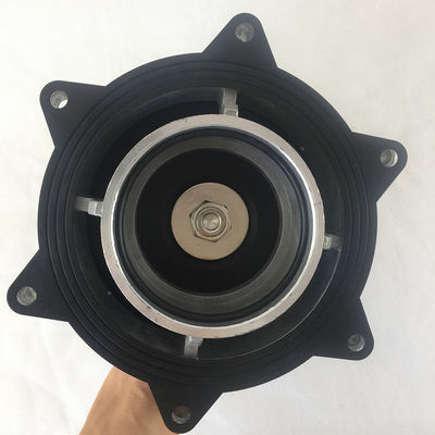 BFEC DMF-Y-102SA Válvulas a chorro de pulso de grado industrial