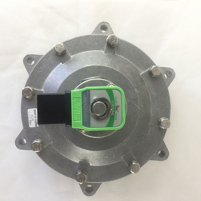 BFEC DMF-Y-102SA Válvulas a chorro de pulso de grado industrial