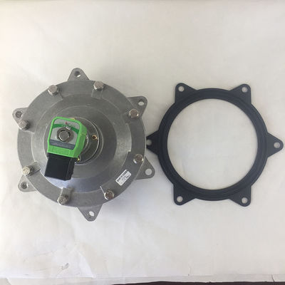 BFEC DMF-Y-102SA Válvulas a chorro de pulso de grado industrial