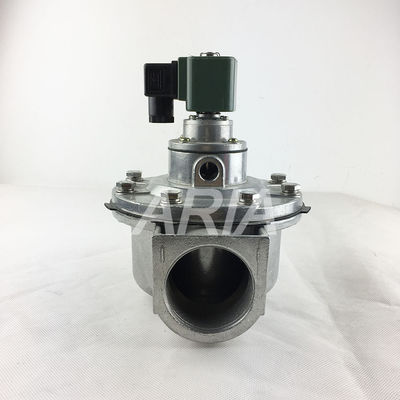 Valvas de chorro de pulso duraderas IP65 Grado de protección DMF-Z-50S
