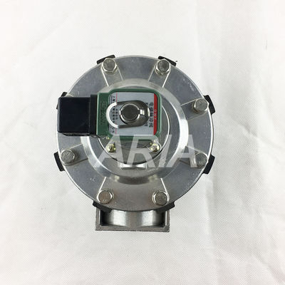 Valvas de chorro de pulso duraderas IP65 Grado de protección DMF-Z-50S