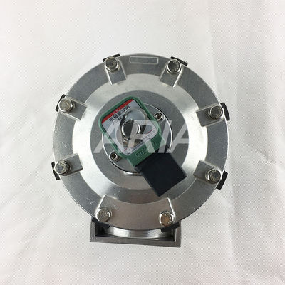 Valvas de chorro de pulso DMF-Z-62S para aplicaciones industriales de voltaje