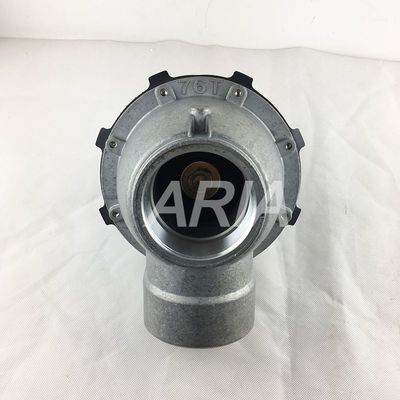 Válvula de diafragma para recolector de polvo de voltaje DMF-Z-76S con protección IP65