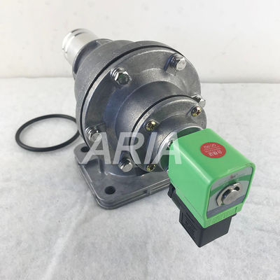 Válvulas de pulso de aire limpio DMF-ZF-40S BFEC