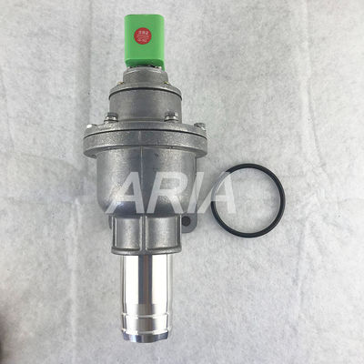 Válvulas de pulso de aire limpio DMF-ZF-40S BFEC