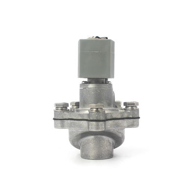 Valvas de chorro de pulso protegidas IP65 para aplicaciones industriales CA20T