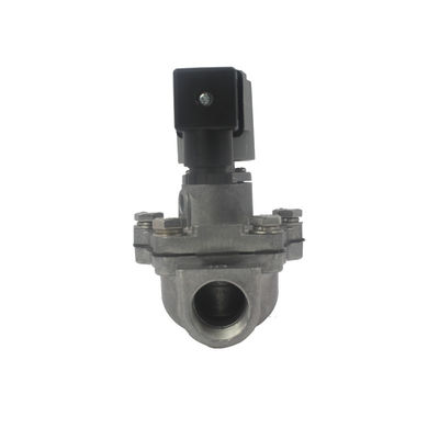 Valvas de chorro de pulso protegidas IP65 para aplicaciones industriales CA20T