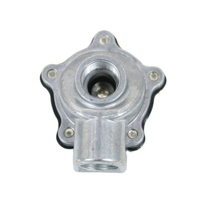 El tipo de válvula de pulso GOYEN RCA15T RCA20T de 3/4 pulgadas en ángulo recto