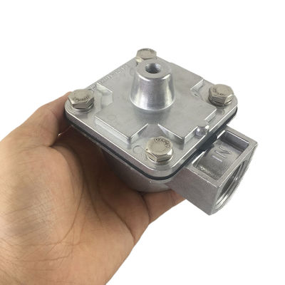 GOYEN válvulas de pulso de reacción de larga duración RCA25T válvula de pulso electromagnético de 1 pulgada