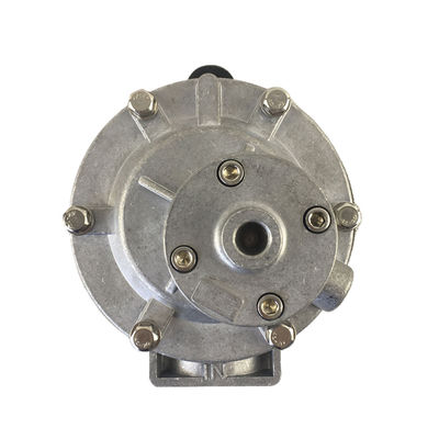 RCA45T válvulas de chorro de pulso de aire limpio con fácil instalación DC24V AC110V AC220V
