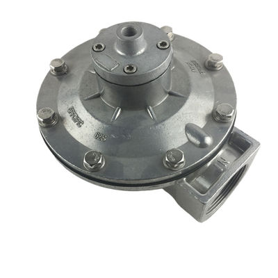 La valva de solenoide de ángulo recto de 2 pulgadas