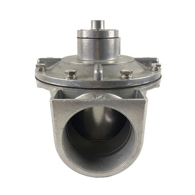 Válvula de diafragma GOYEN RCA76T Válvula de pulso electromagnético de ángulo recto