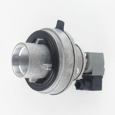 GOYEN Pulso válvulas de chorro limpio CA40MM Submerso válvula de pulso 1,5 pulgadas