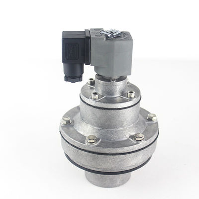 GOYEN Pulso válvulas de chorro limpio CA40MM Submerso válvula de pulso 1,5 pulgadas