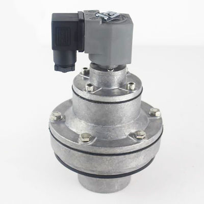 Válvulas de pulso de chorro IP65 Válvula de pulso sumergida de 2 pulgadas Serie MMCA50MM GOYEN