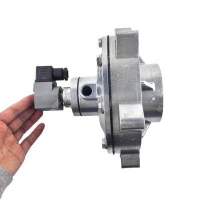 Válvula neumática CA62MM RCA62MM GOYEN G2 1/2 Válvulas de chorro de pulso Válvula de recolección de polvo