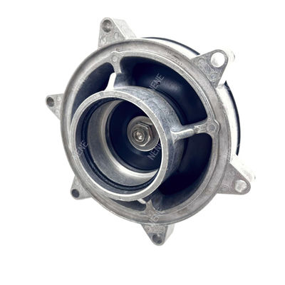 CA76MM CA76MM-040-300 CA76MM040-305 MM Serie 3 "Válvula de chorro de pulso de montaje múltiple para filtro de bolsas colector de polvo 24V 220V