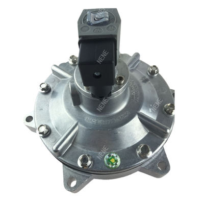 Valvas de pulso para el colector de polvo CA102MM G4 Válvulas de pulso para el colector de polvo K10200 K10201