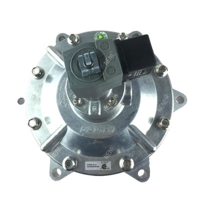 Valvas de pulso para el colector de polvo CA102MM G4 Válvulas de pulso para el colector de polvo K10200 K10201