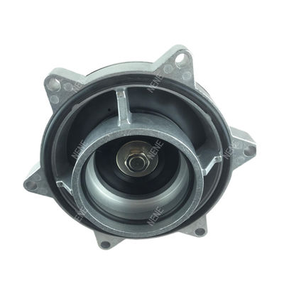 RCA102MM 4′′ MM Serie de piloto remoto de pulso de chorro válvula de diafragma para el tanque colector de polvo