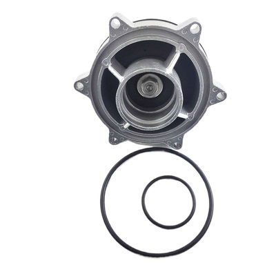 Valvas de inyección de pulso de aleación de aluminio fundido a presión CA62MM GOYEN