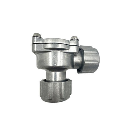 Valva de pulso de tipo cerradura RCAC20DD4 K2034 3/4 "Válvula de solenoide neumático DN20