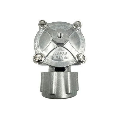 Valva de pulso de tipo cerradura RCAC20DD4 K2034 3/4 "Válvula de solenoide neumático DN20